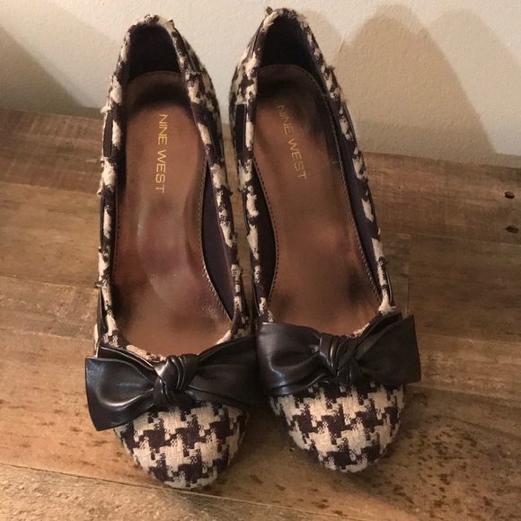 Nine West Shoes - Nine West heels/pumps